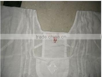 wear-resisting ventilation tank top
