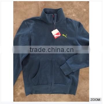 Branded mens jacket