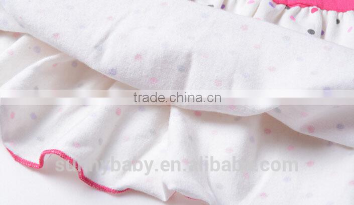 Wholesale Newly Arrived Carter's Pattern Baby Girl Dress