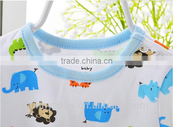 Wholesale Hot selling Baby Clothing Set of 5 PCS