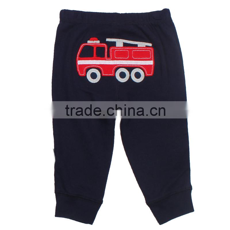 2016 Unisex Newborn Cotton Clothes Short Sleeve Carter Baby Bodysuit Set