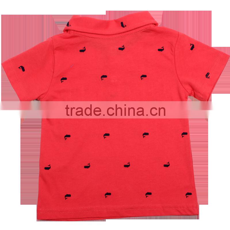 2015 Fashion Cotton Hot selling Baby Clothing Set