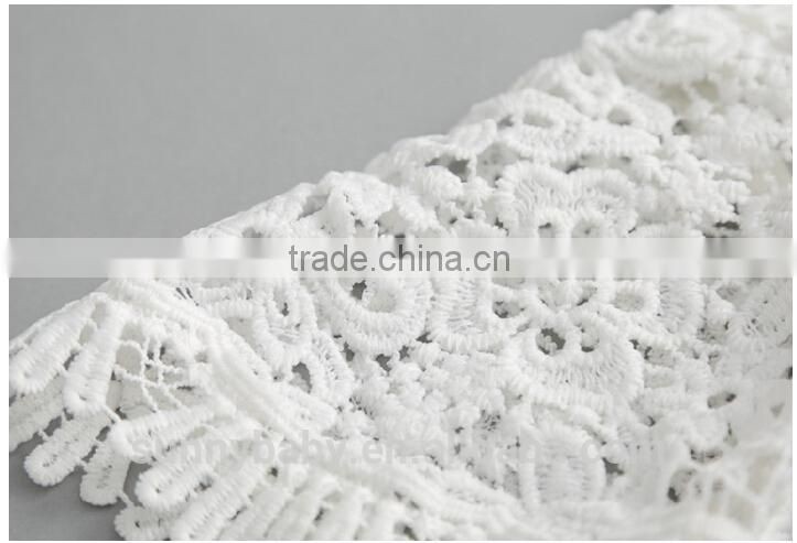 Cheap Korean Lace Baby Girl Dress