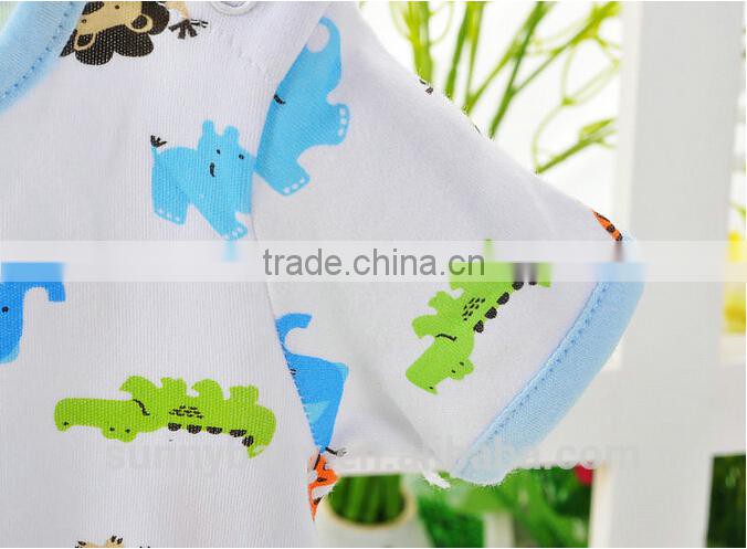 Wholesale Hot selling Baby Clothing Set of 5 PCS