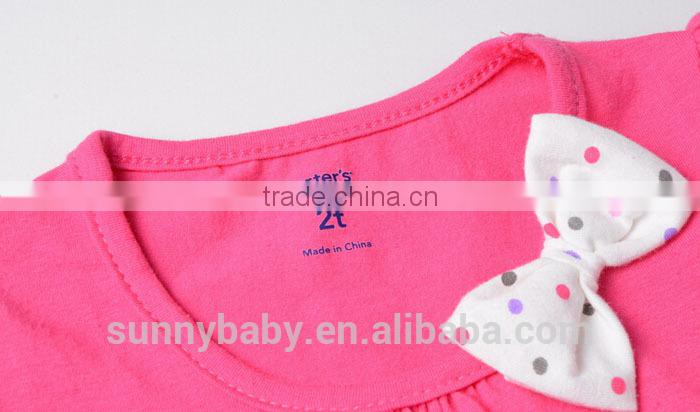 Wholesale Newly Arrived Carter's Pattern Baby Girl Dress