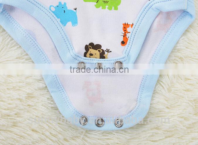 Wholesale Hot selling Baby Clothing Set of 5 PCS