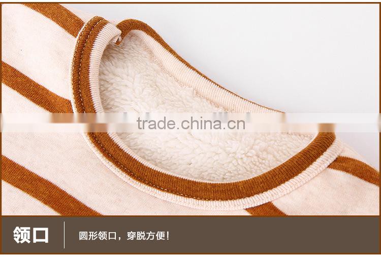 2015 autumn Sport cotton 2pc Baby Girls Clothing suit baby clothing set