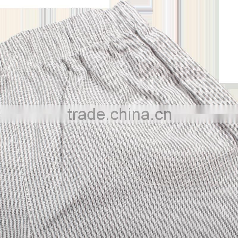 2015 Fashion Cotton Hot selling Baby Clothing Set