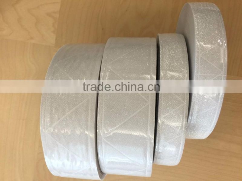 Reflective tape/Safety Reflective Tape/PVC Reflective Tape.