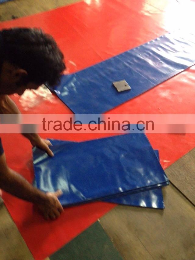 Various Kind of Canvas/Tarpaulin/PE Tarpaulin/PVC Tarpaulin/Heavy Duty Tarpaulin
