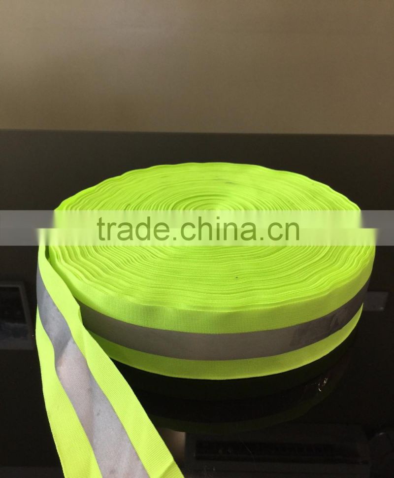 Reflective tape/Safety Reflective Tape/PVC Reflective Tape.