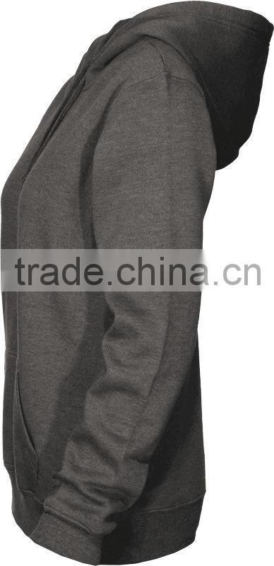 Ladies Premium quality Fashion Fit lightweight Hoody