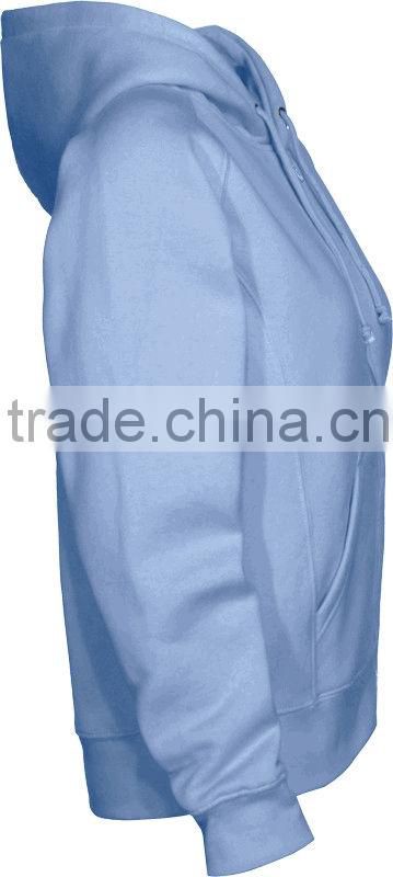 Ladies Premium quality Fashion Fit lightweight Hoody