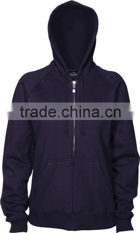 Ladies Premium quality Fashion Fit lightweight Hoody