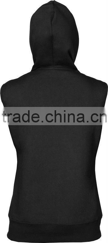 Ladies Premium quality Fashion Fit lightweight Hoody