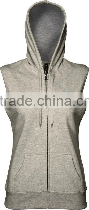 Ladies Premium quality Fashion Fit lightweight Hoody