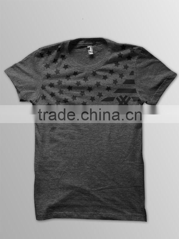 Men's Premium quality Custom made T-Shirt