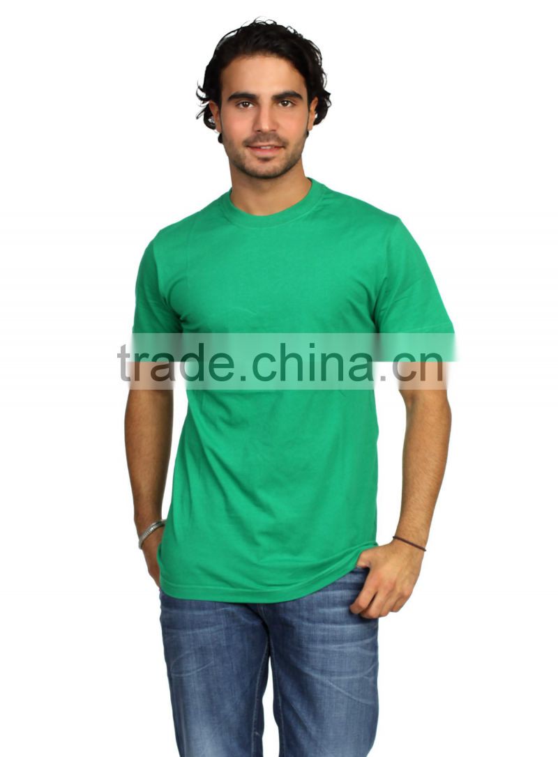 organic cotton t shirt for Man, Woman and Kids