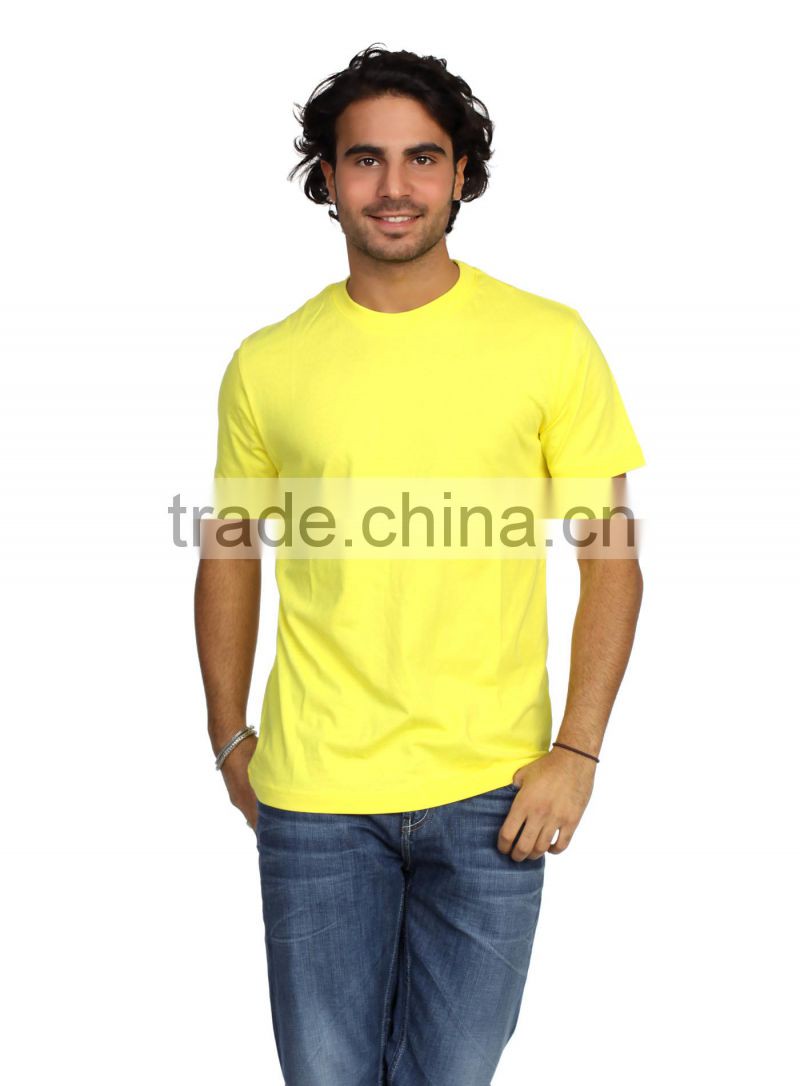 organic cotton t shirt for Man, Woman and Kids