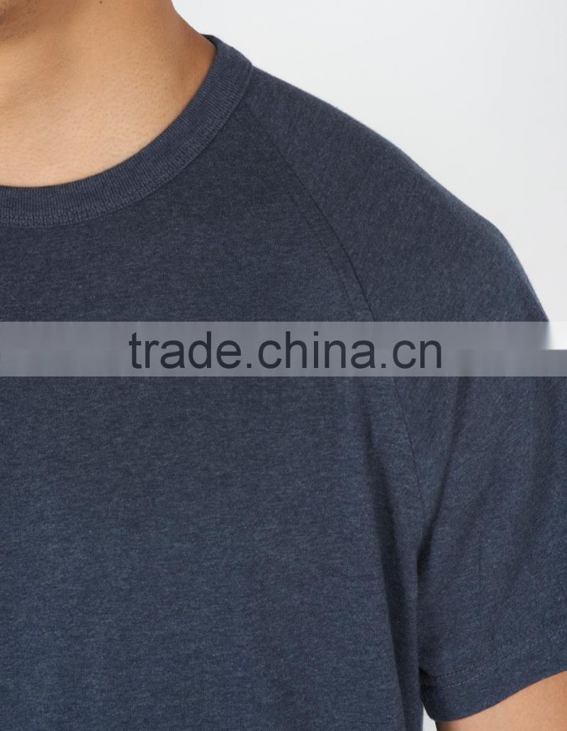 New Design Long Hem Oversized t shirt