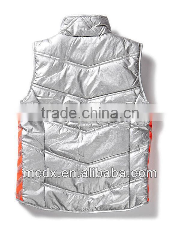 new design stylish fashion waistcoat gilet
