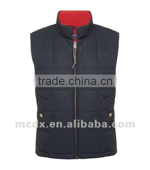 mens corduroy waistcoat