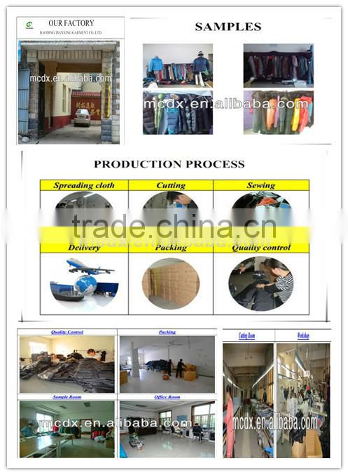 Custom mens winter quilted sport vest without hood