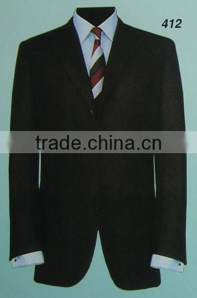 2017 handsome men suits made in China