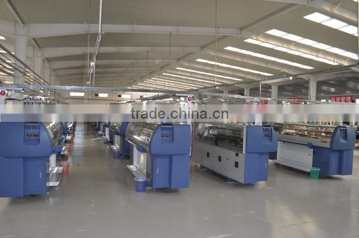 V Neck Lanter Sleeve Cashmere Baby Sweater