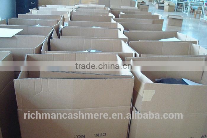 V Neck Lanter Sleeve Cashmere Baby Sweater