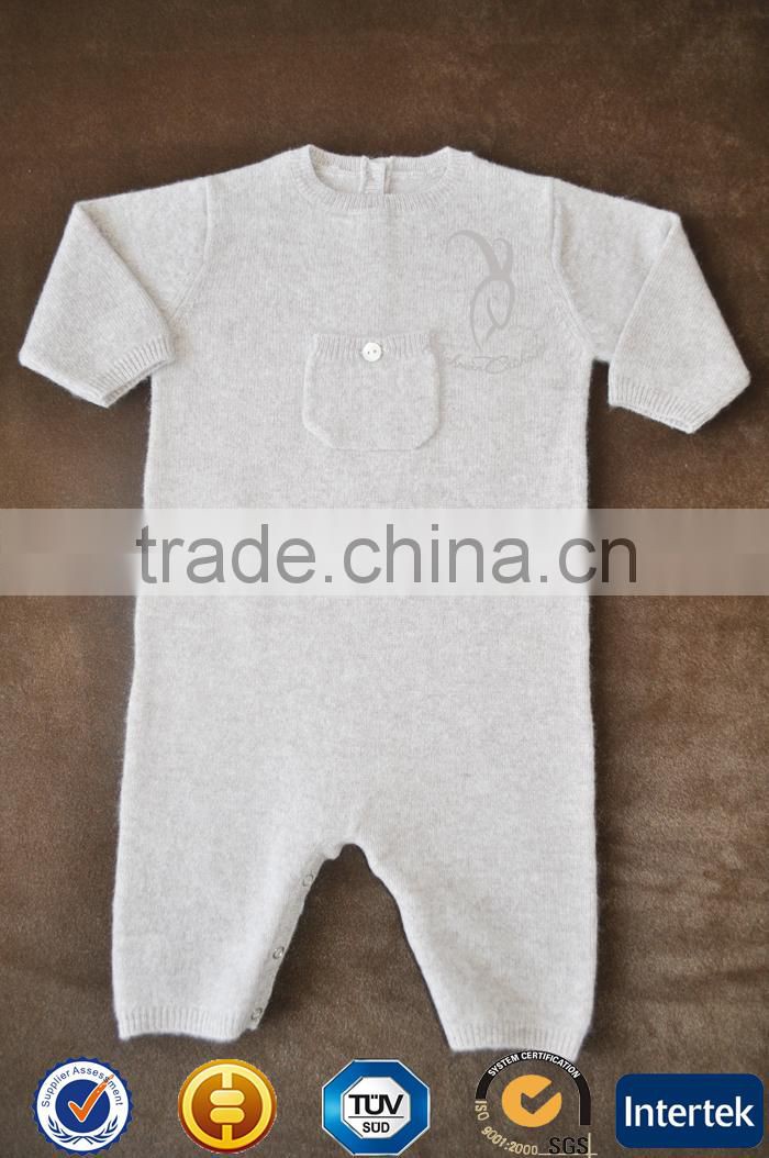 Knitting Sweater For Baby Cashmere Sweater