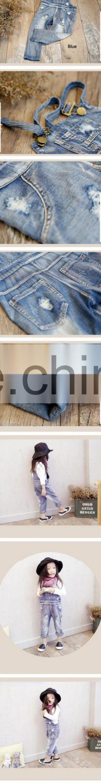 3jm0130 kids child's jeans MOQ 300pcs