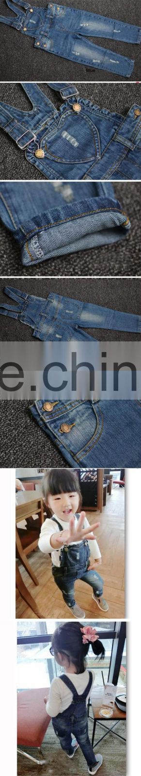 3jm0132 kids child's jeans MOQ 300pcs