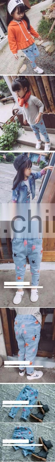 3jm0120 kids child's jeans MOQ 300pcs