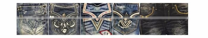 3jm0137 kids child's jeans MOQ 300pcs