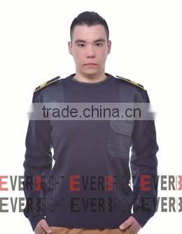 mens zipper collar pullover knit sweater