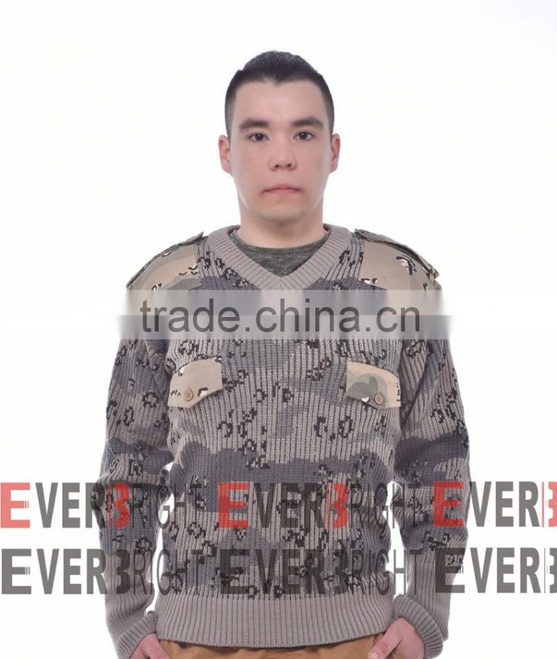 mens zipper collar pullover knit sweater