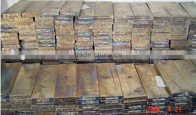 Bismuth Ingot 99.99%