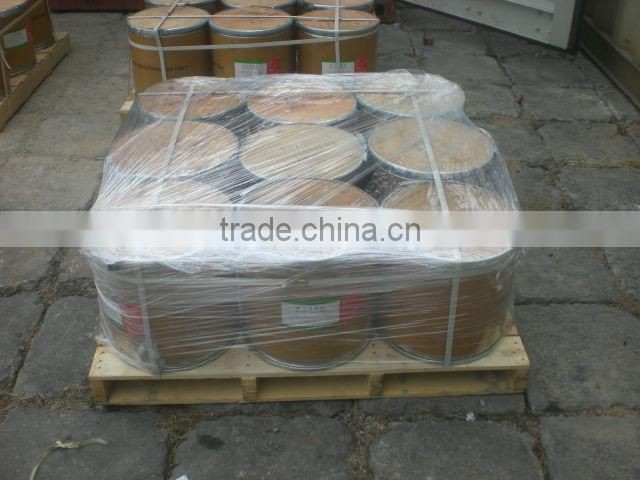 Electronic Grade 99.9% Bismuth Oxide Bi2O3