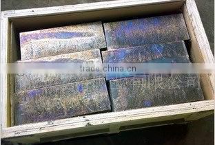 99.99% High Purity Bismuth Metal Ingot