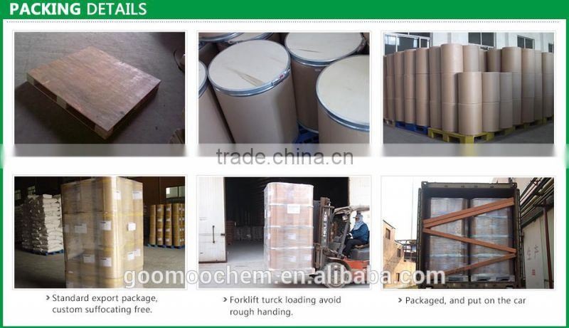 paint,firework,glass,electronic raw material Bi2O3 bismuth trioxide or bismuth oxide