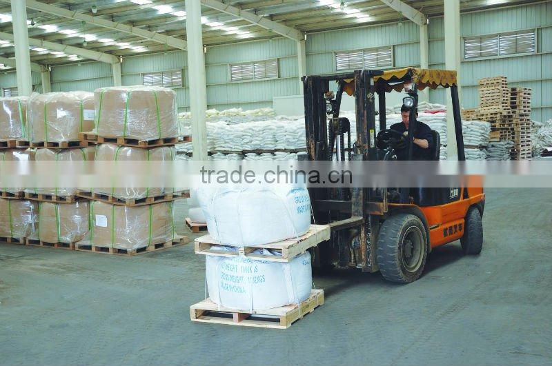 Potassium Tetrafluoroborate