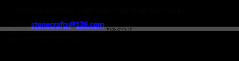 free shipping various gemstone guasha comb traditional Chinese therapy tools