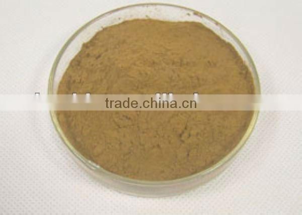Ginger Root Extract 5% Gingerols HPLC-Treat Stomach Upset