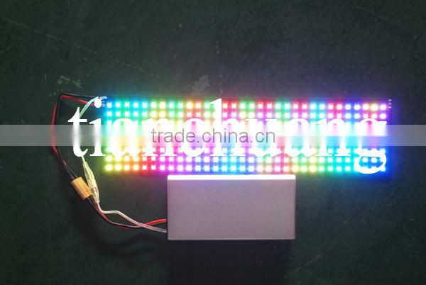 DC 5V 15A Polymer Li-on Battery / Rechargeable Battery for LED Screen