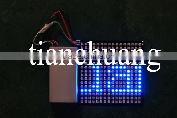 DC 5V 15A Lithium Battery / Battery with Built-in LED Controller Function