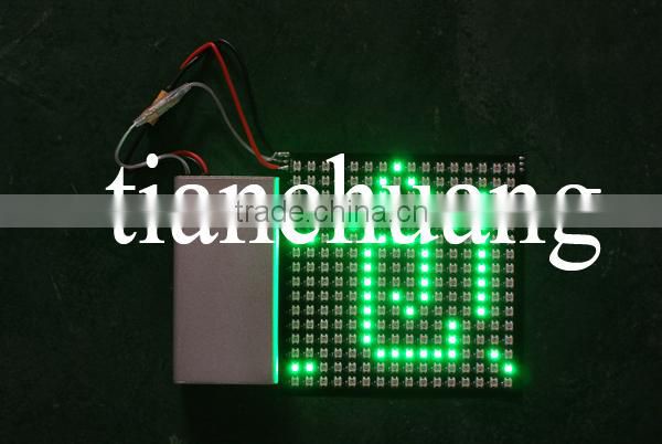 The World's Strongest Battery / Lion Battery for LED Light Costumes