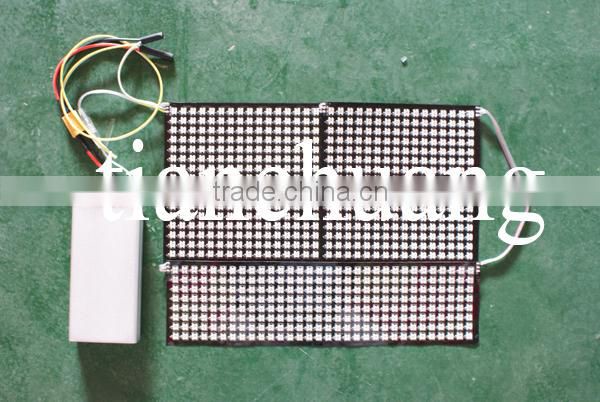 DC 5V 15A Lithium Battery / Battery with Built-in LED Controller Function