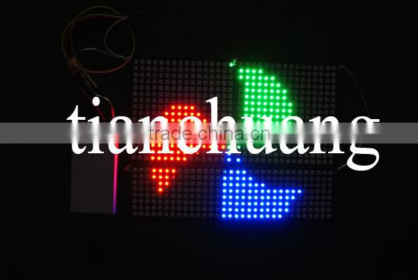 DC 5V 15A Polymer Li-on Battery / Rechargeable Battery for LED Screen