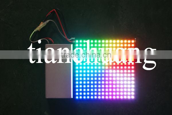 DC 5V 15A Lithium Battery / Battery with Built-in LED Controller Function